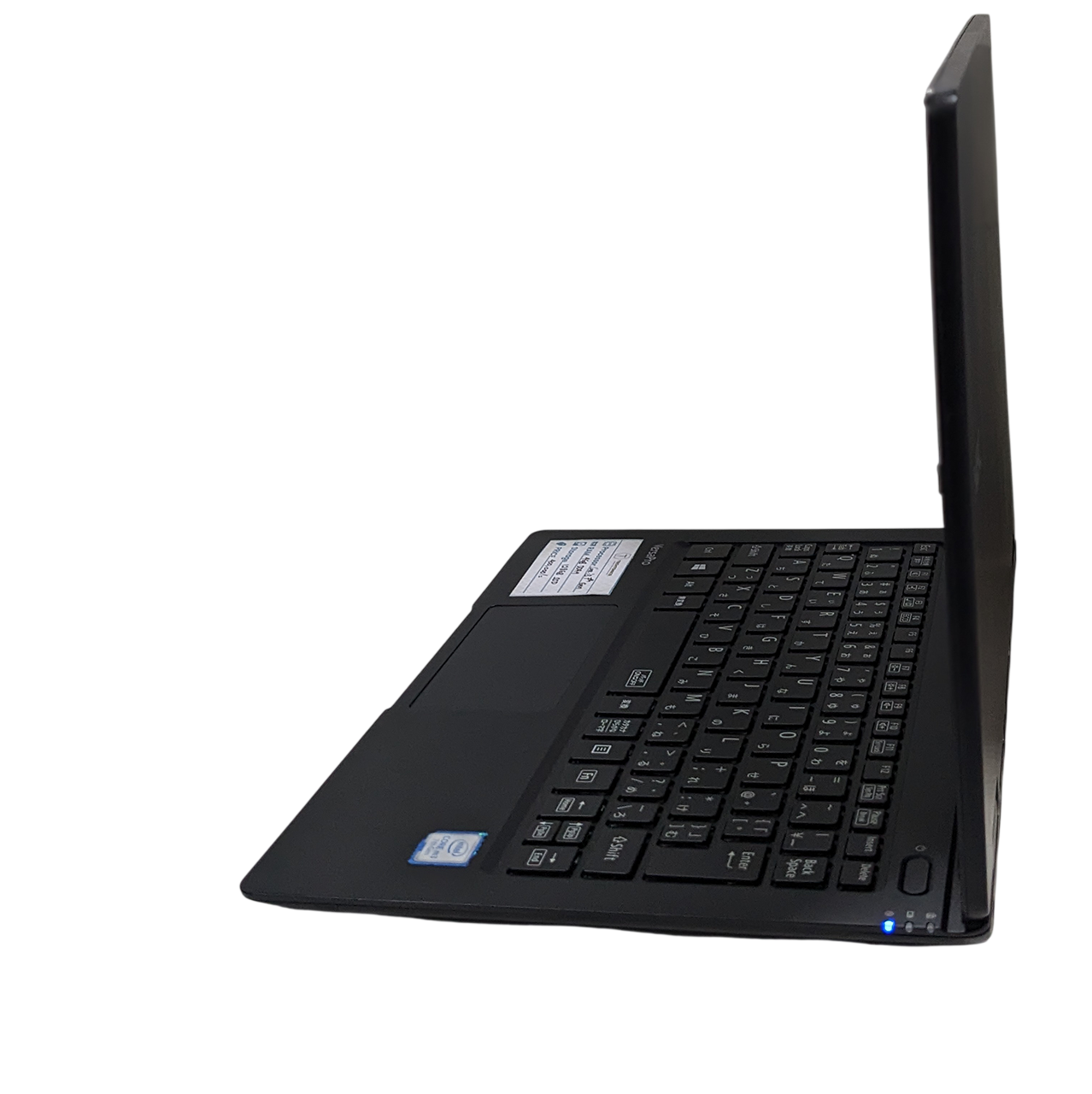 💻 NEC Versapro Core i3 7th Gen Image 4